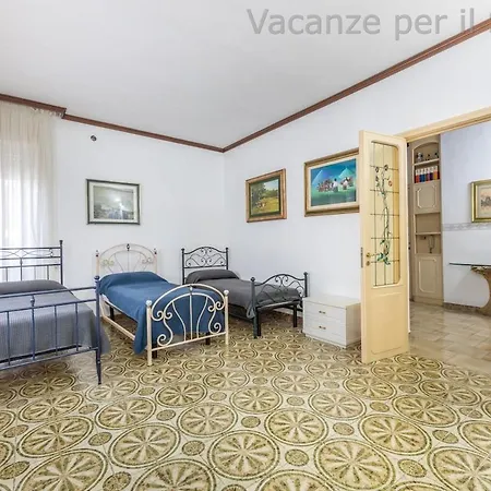 Prestigious House In Σπίτι διακοπών Gallipoli