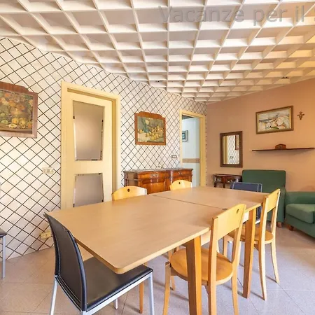Σπίτι διακοπών Prestigious House In Gallipoli