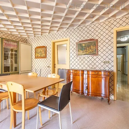 Σπίτι διακοπών Prestigious House In Gallipoli