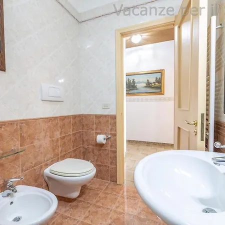 Prestigious House In Gallipolli