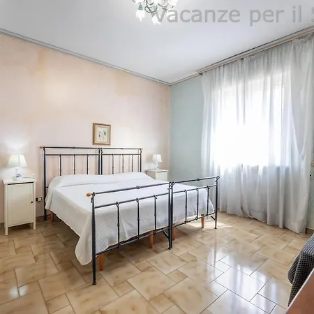 Σπίτι διακοπών Prestigious House In Gallipoli